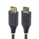 Cable HDMI Certificado Premium de Alta Velocidad de 4m - 4K 60Hz/1440p 144Hz
